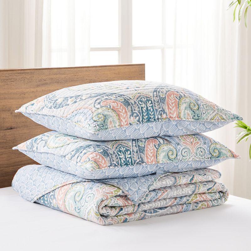 Nadita Quilt Set - Levtex Home