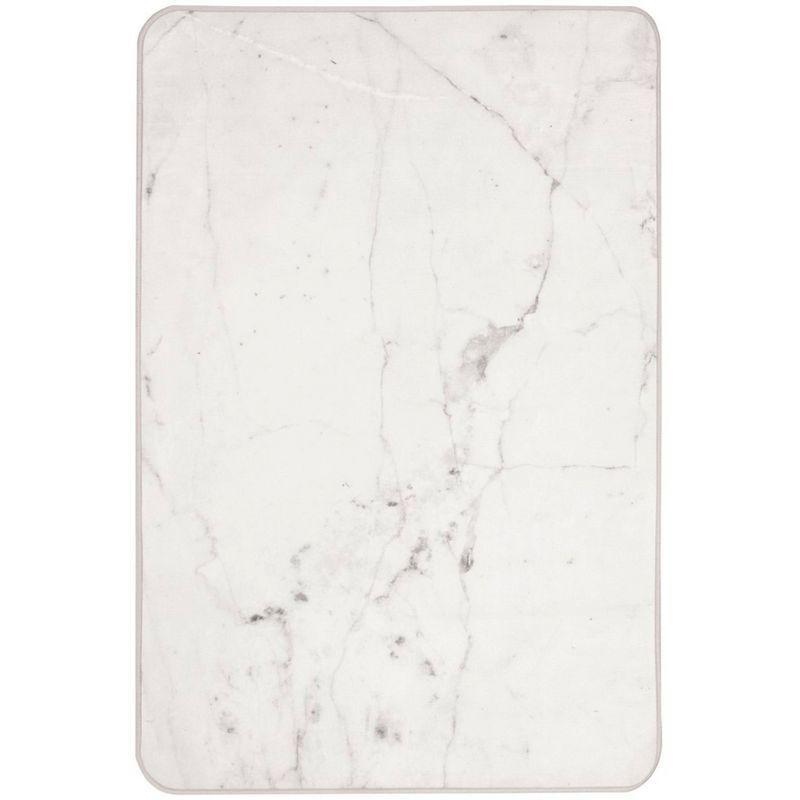 Daytona DAY122 Flat Weave Accent Rug - Ivory/Grey - 3'x5' - Safavieh.