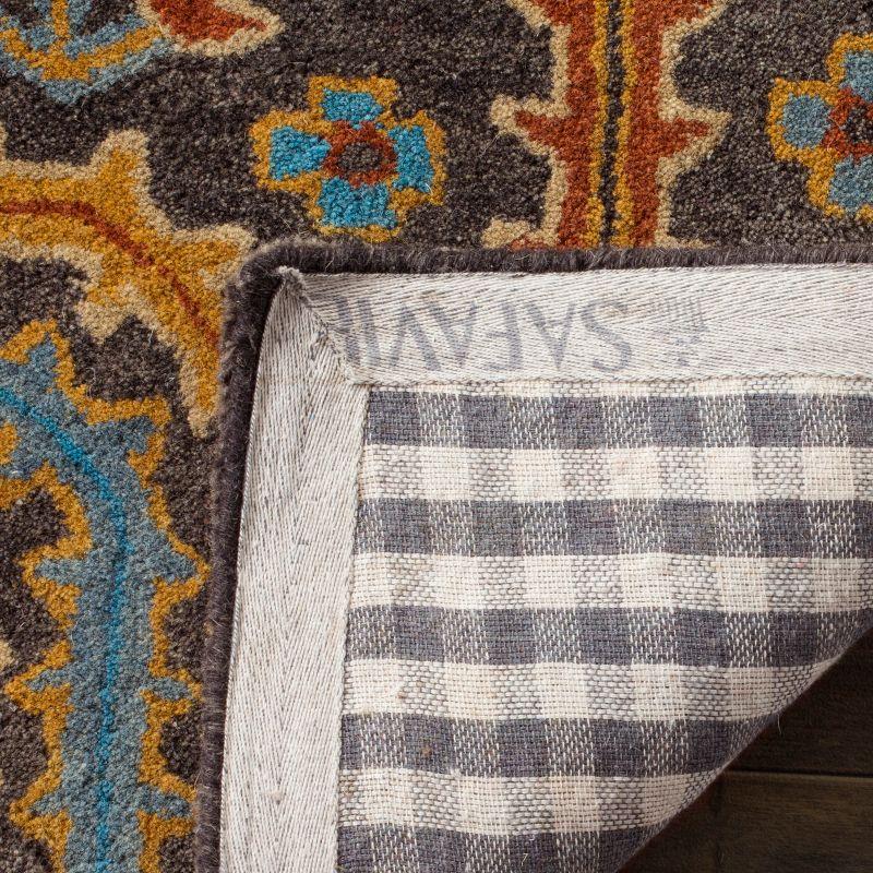 Heritage HG409 Hand Tufted Rugs - Safavieh