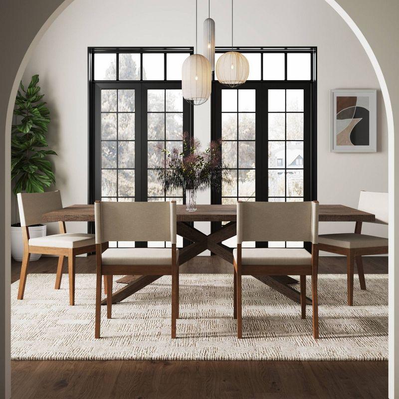 Nathan James Etem 19" Side Chair