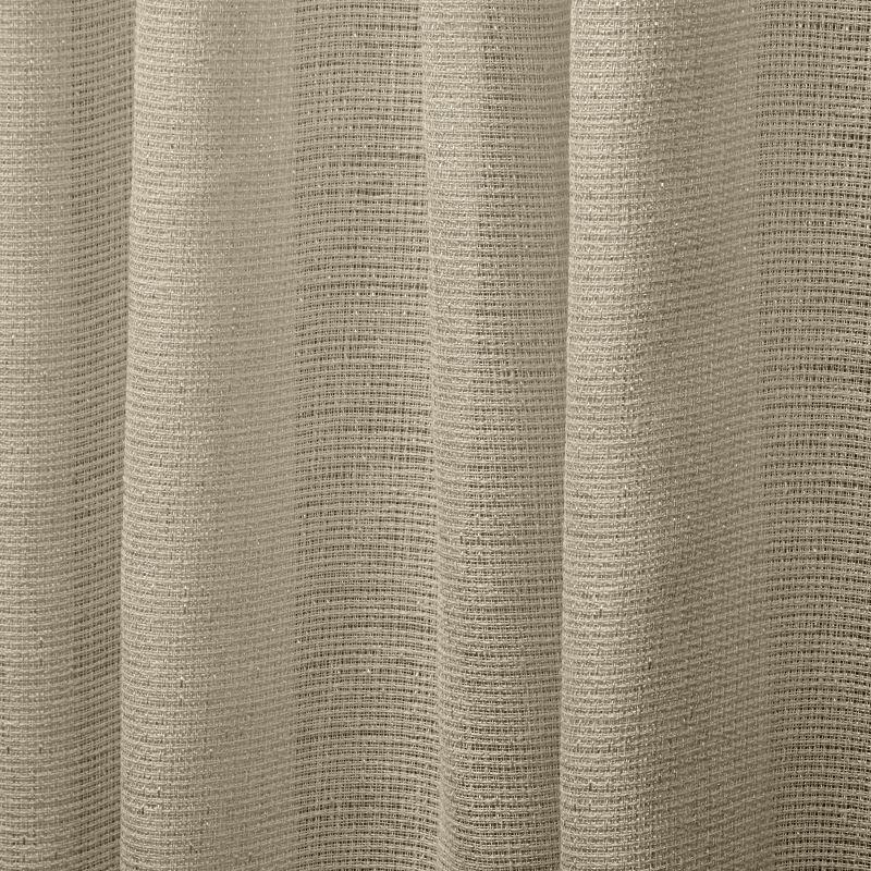 Cabana Solid Heavyweight Indoor Outdoor Curtains