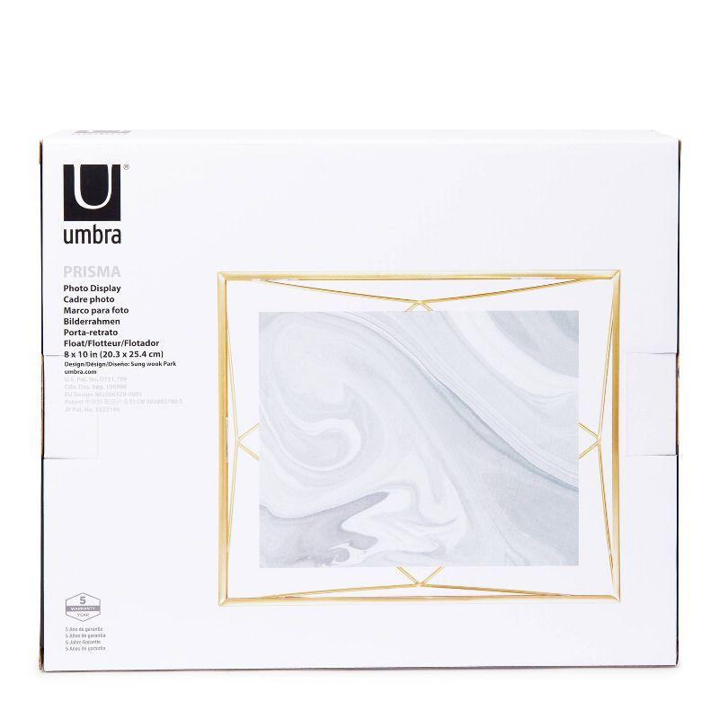 Umbra Prisma Picture Frame