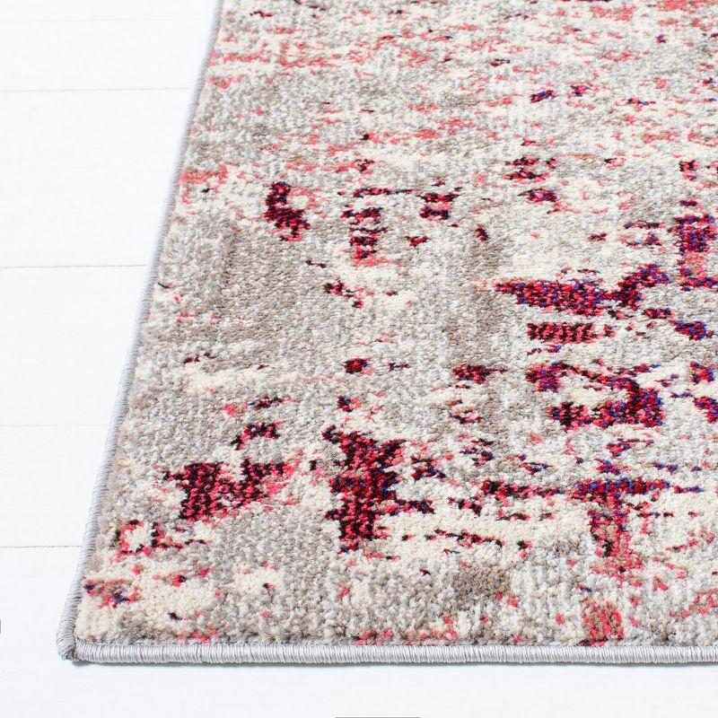 Madison Performance Abstract Rug