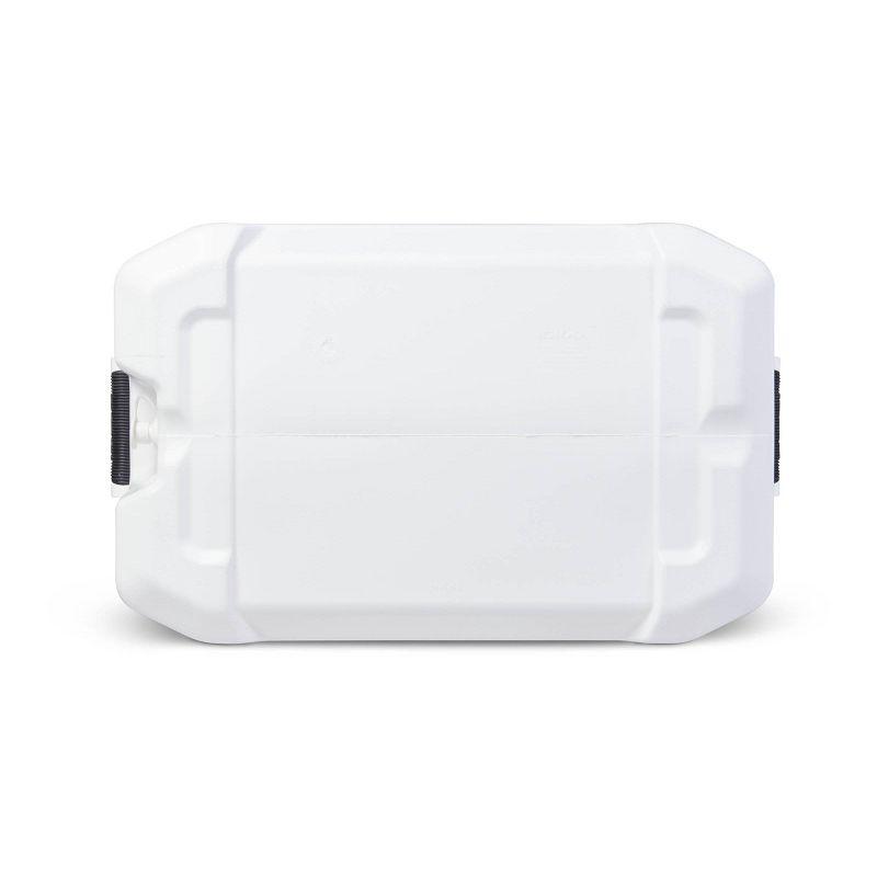 Igloo Marine Profile II 50qt Hard Sided Cooler - White