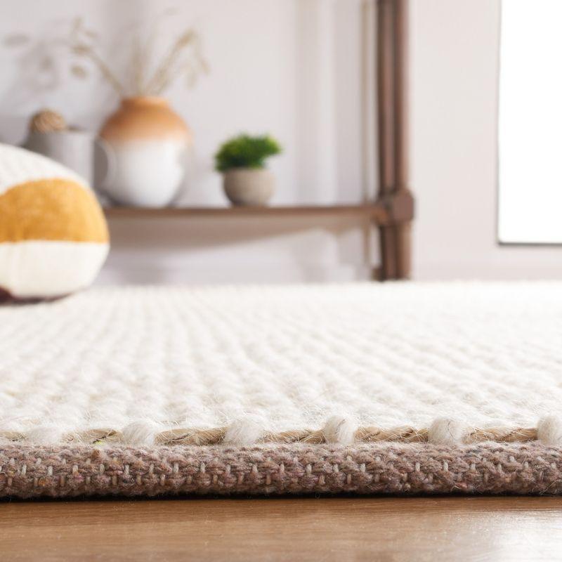 Natura NAT221 Hand Woven Area Rug  - Safavieh