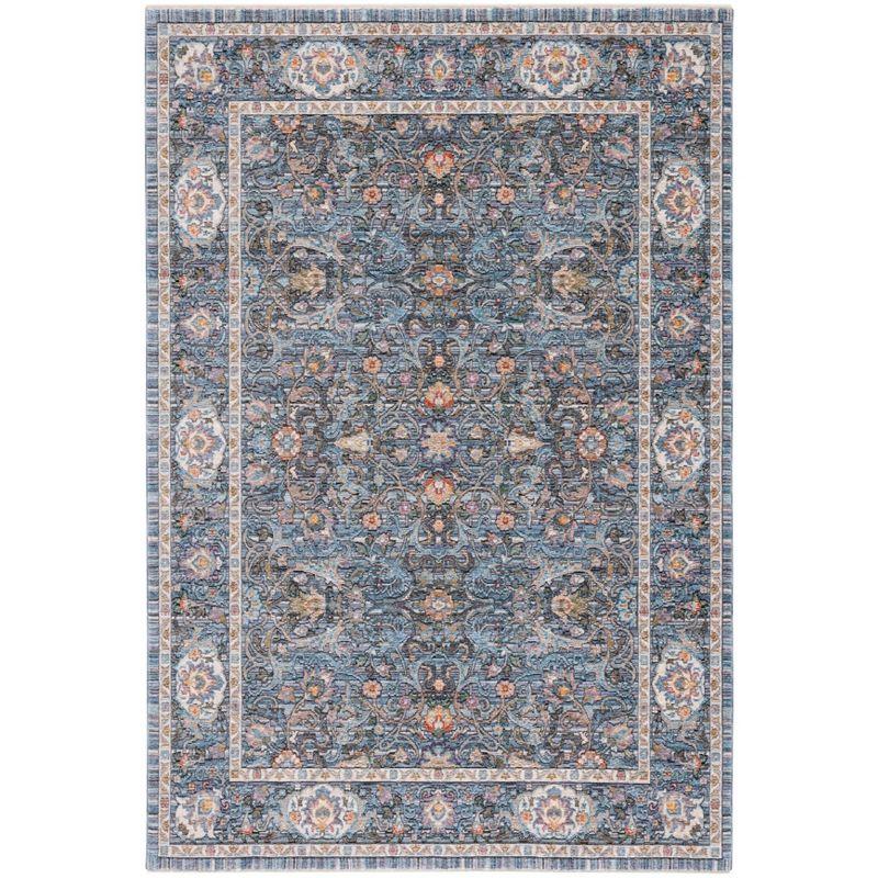 Crimson Performance Oriental Rug