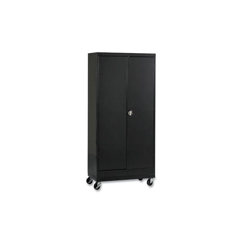 36'' Wide 4 - Shelf Storage Cabinet