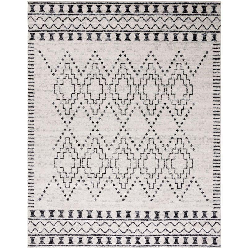 Tulum TUL646 Power Loomed Area Rug  - Safavieh