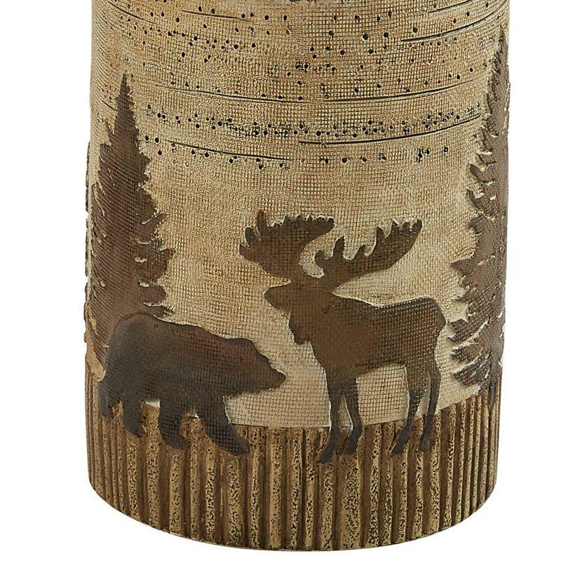 Park Designs Black Forest Dispenser