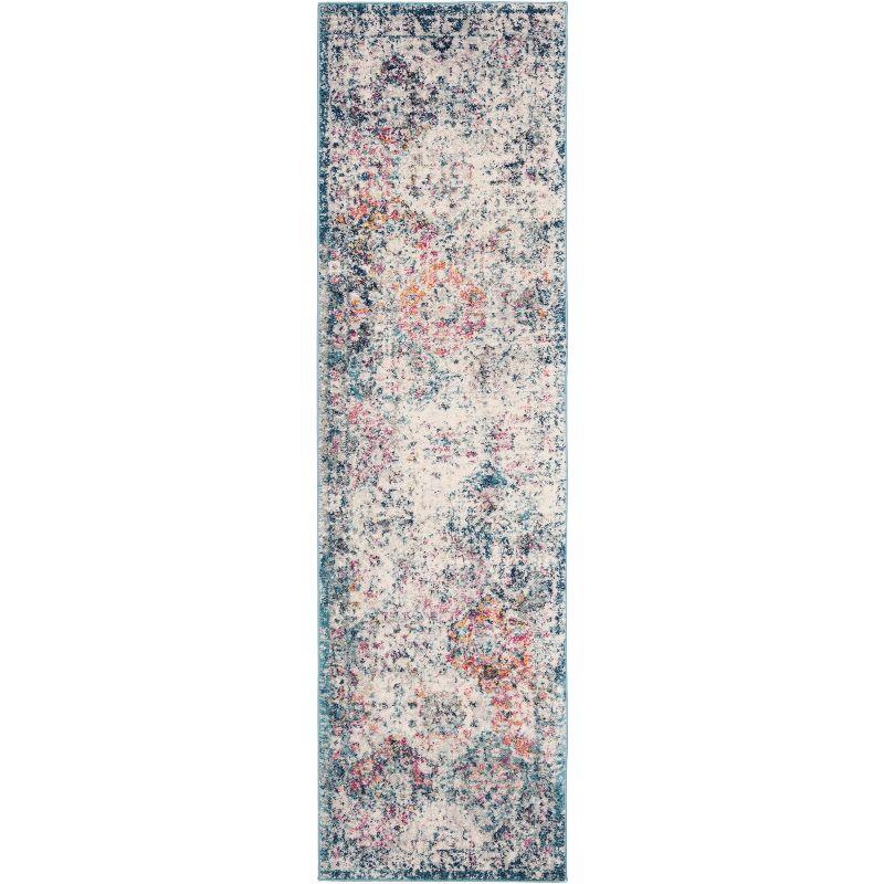 Madison MAD611 Power Loomed Rugs - Safavieh