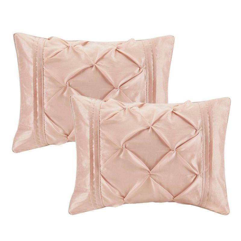 Madison Park Essentials Joella 24 Piece Room in a Bag