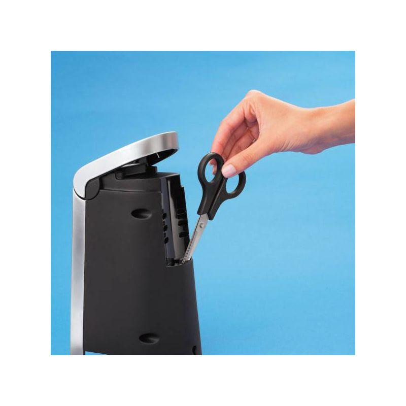 Hamilton Beach Smooth Touch Can Opener Black - 76607