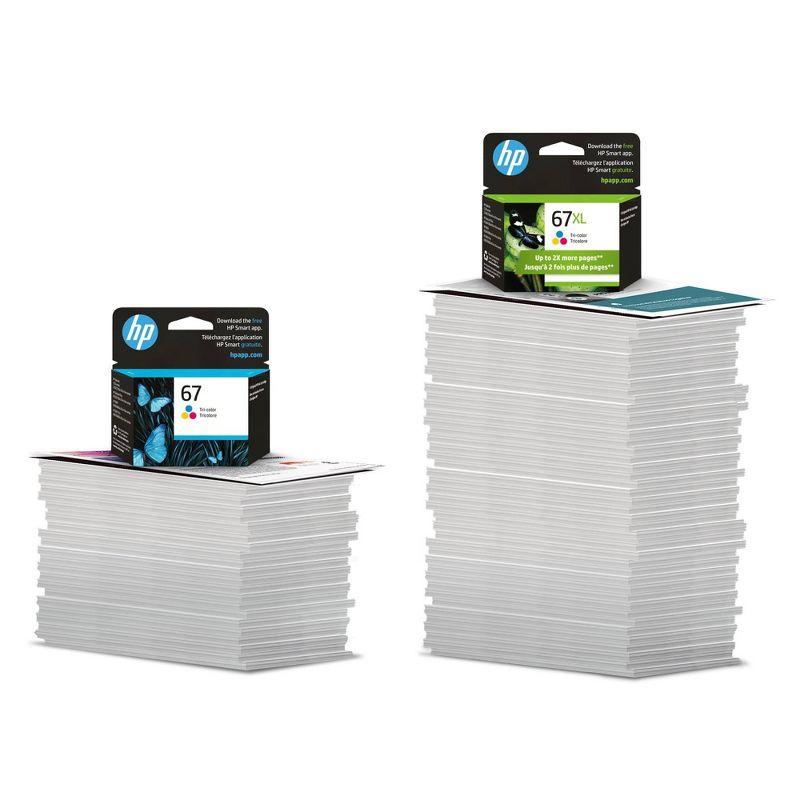 HP 67 Ink Cartridge Series