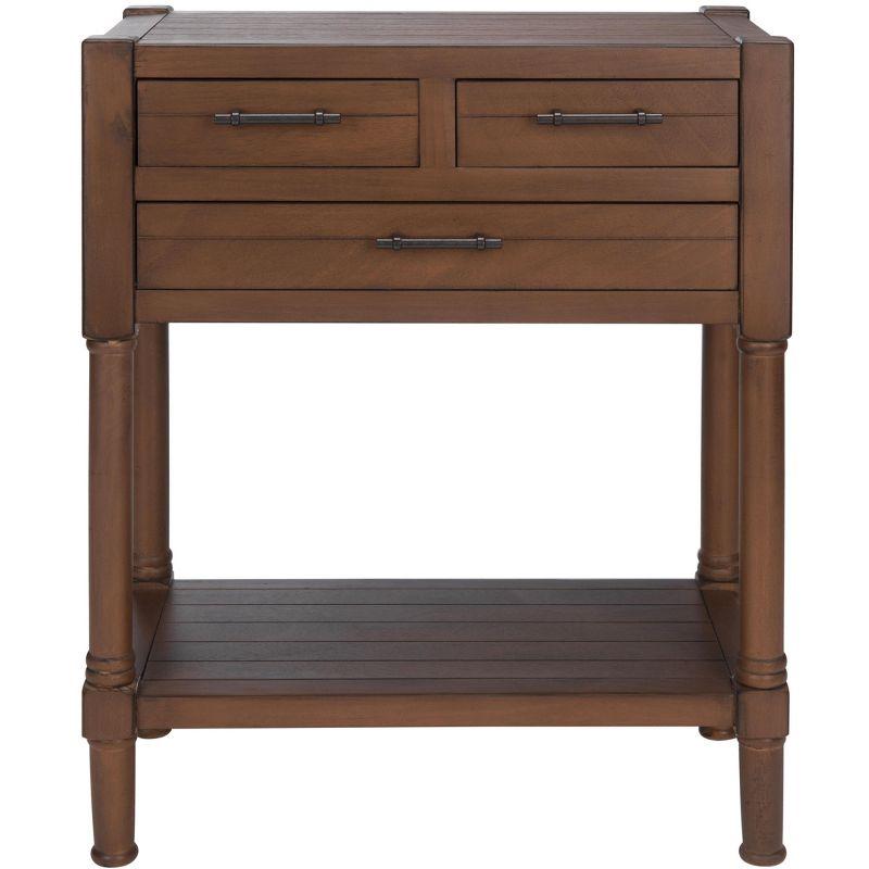 Pratt 23.5'' Console Table