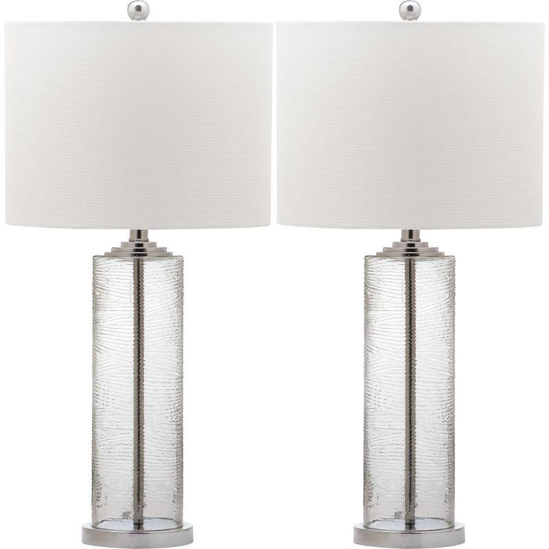 Konegan Glass Table Lamp