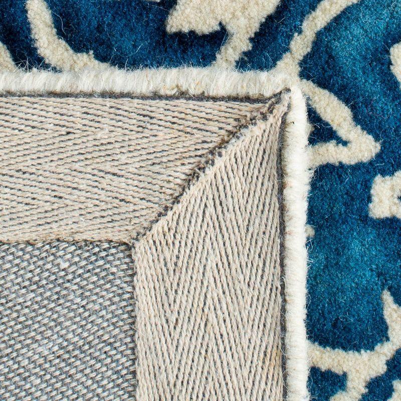 Dip Dye DDY701 Hand Tufted Area Rug  - Safavieh