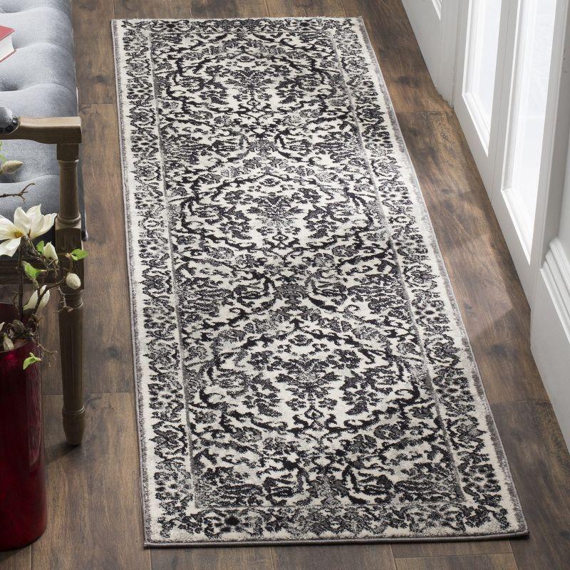 Evoke EVK242 Power Loomed Area Rug  - Safavieh