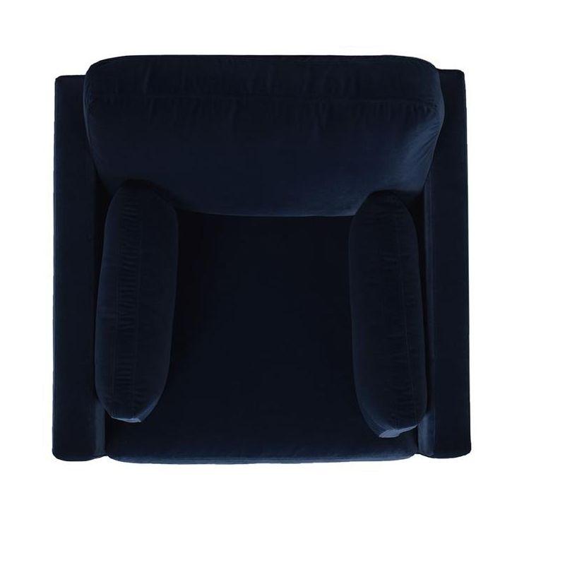 Pera Upholstered Armchair