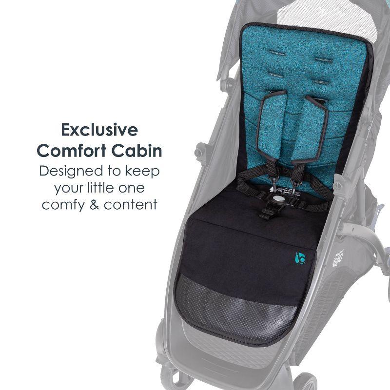 Baby Trend Tango Travel System - Veridian