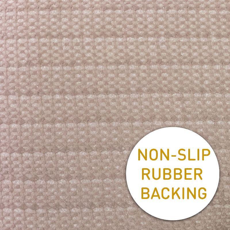 Buffalo Pattern Non-Slip Indoor Chair Pad Cushion