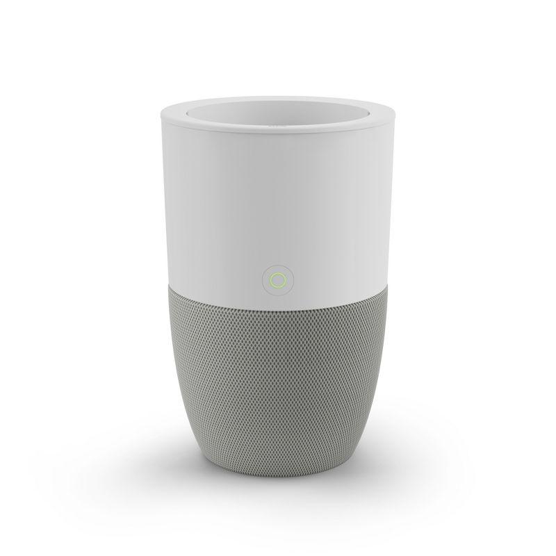 Dupray Dupray Personal Air Purifier with True HEPA Filter for 1517 Cubic Feet