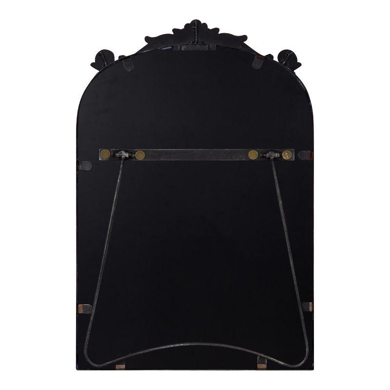 Kate and Laurel Arendahl Tabletop Arch Mirror