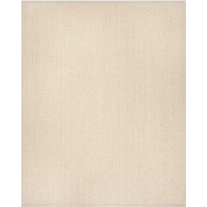 Natural Fiber NF475 Area Rug  - Safavieh