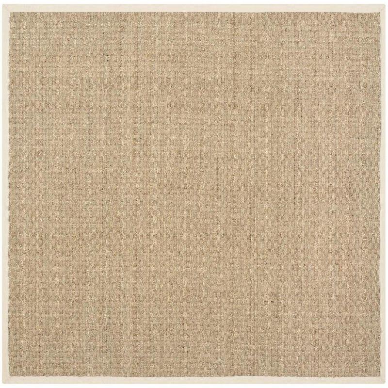 Natural Fiber NF114 Area Rug  - Safavieh