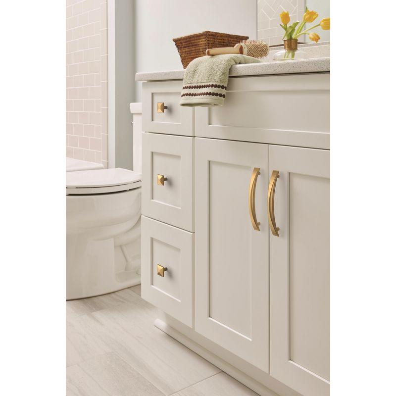 Extensity Square Knob