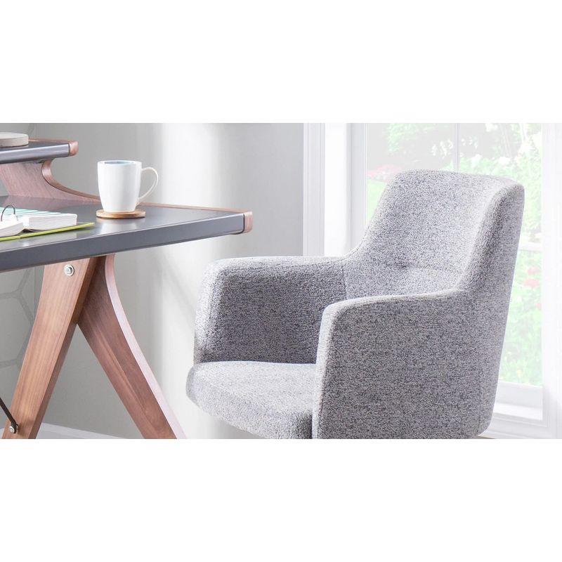 Aidan Adjustable Desk Chair