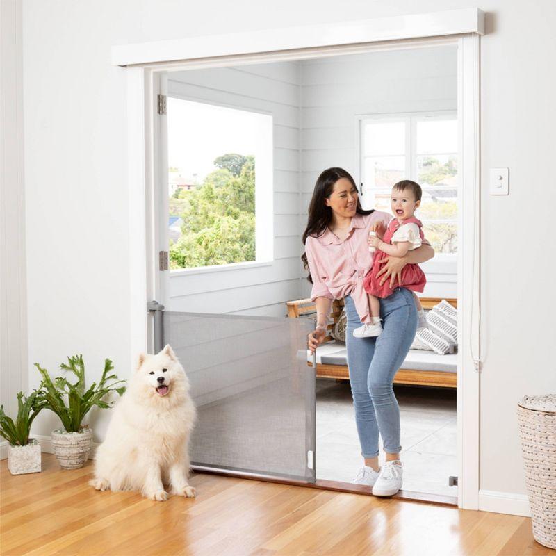 Perma Child Safety Perma Safety Gate