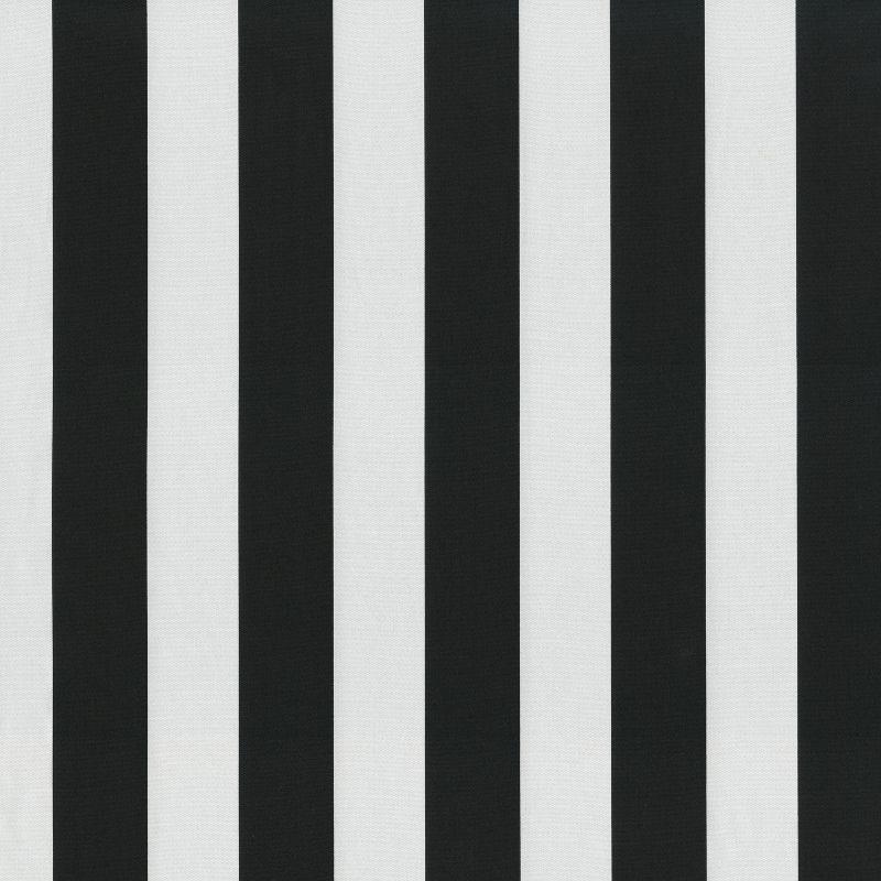 Pillow Perfect Striped Indoor/Outdoor Reversible Throw Pillow (Set of 2)