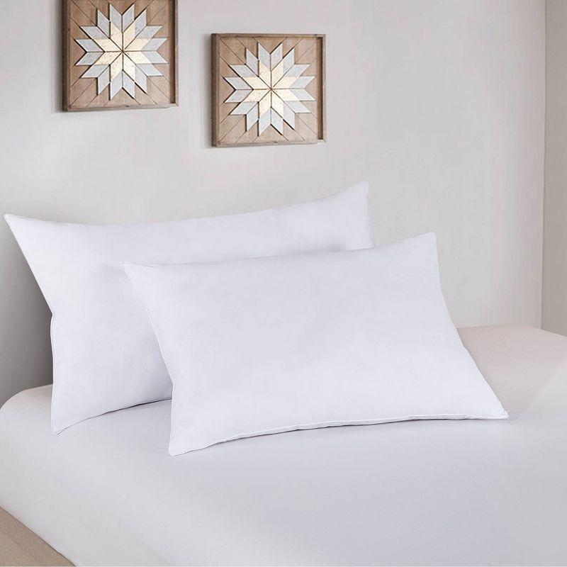 MicroGel Bed Pillow - Springloft