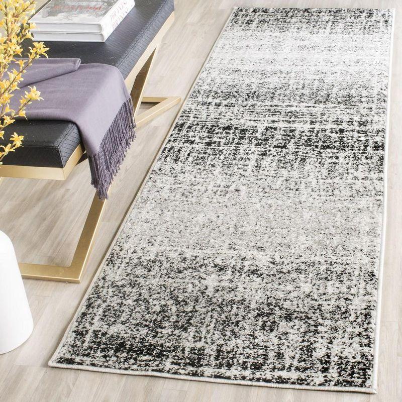 Adirondack ADR116 Power Loomed Area Rug  - Safavieh