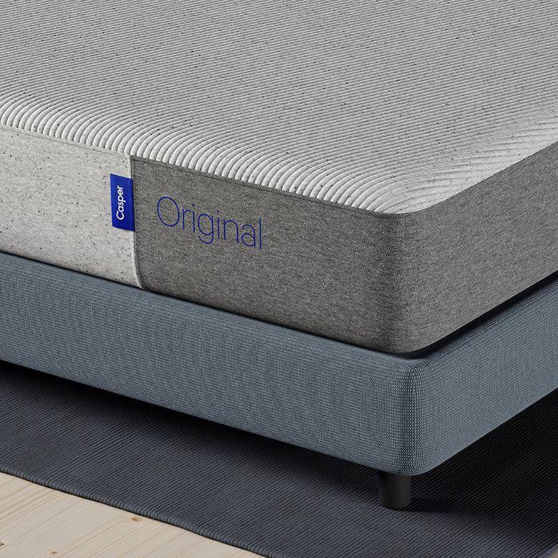 Eco-Friendly Queen Casper Original Foam Cooling Mattress