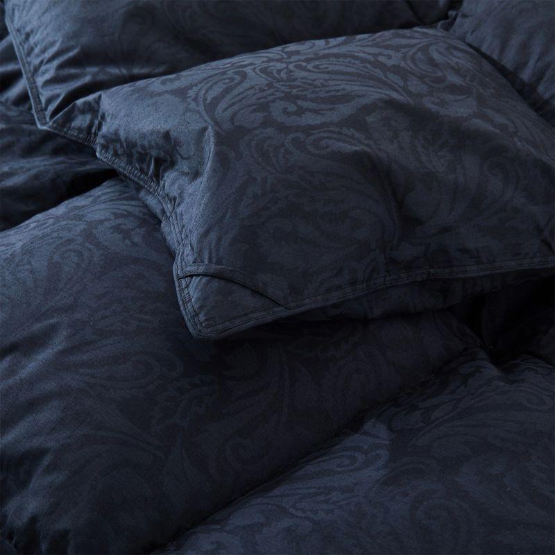 Alwyn Home 600 Fill Power All Seasons Down Comforter