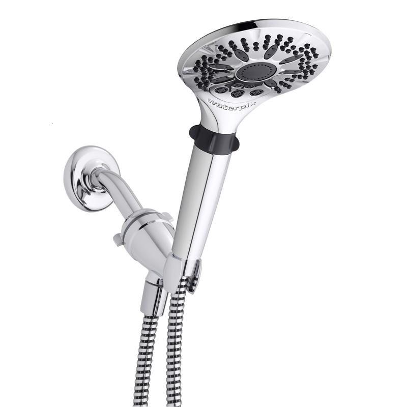 Handheld Shower Head 1.8 GPM GPM