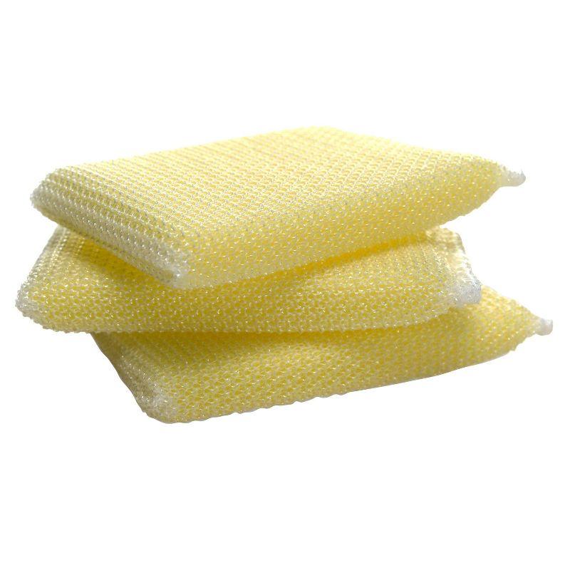 Scotch-Brite Dobie Cleaning Pads - Original - 3ct