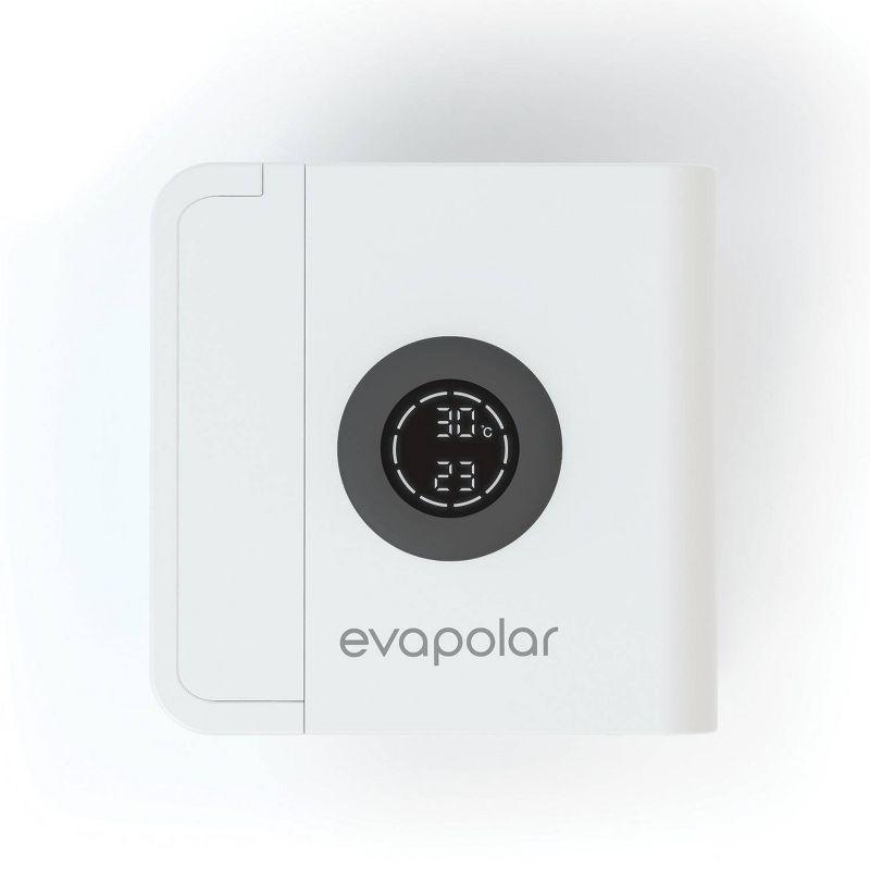Evapolar Evapolar EvaLight Plus/Personal Evaporative Air Cooler/Portable Air Conditioner
