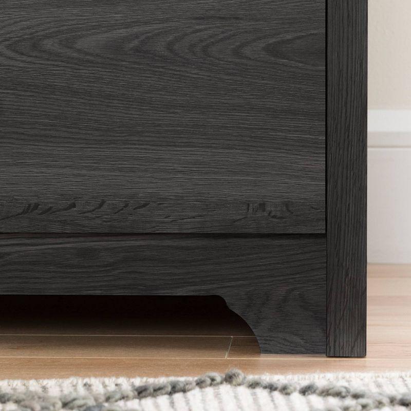 Fusion 31'' W 5 - Drawer Dresser
