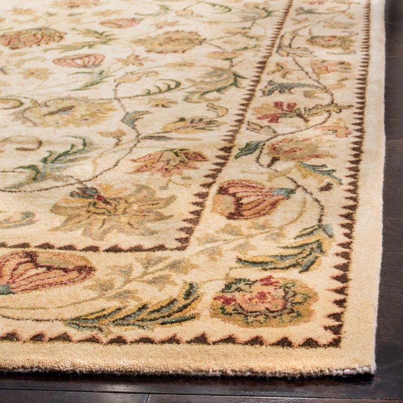 Bergama BRG161 Hand Tufted Area Rug  - Safavieh
