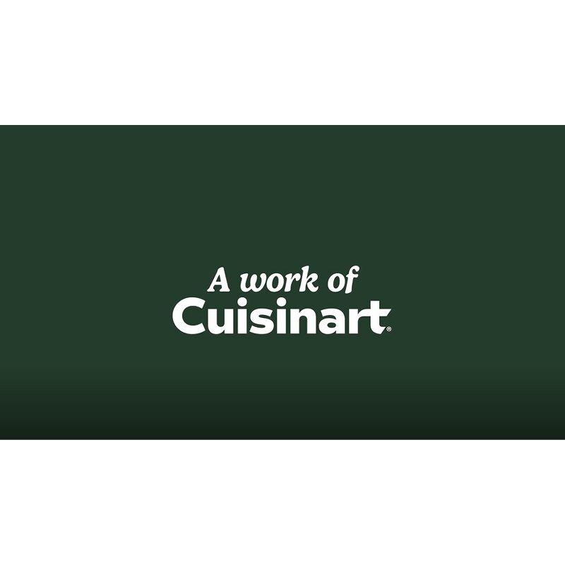 Cuisinart Cuisinart Chef's Convection Toaster Oven