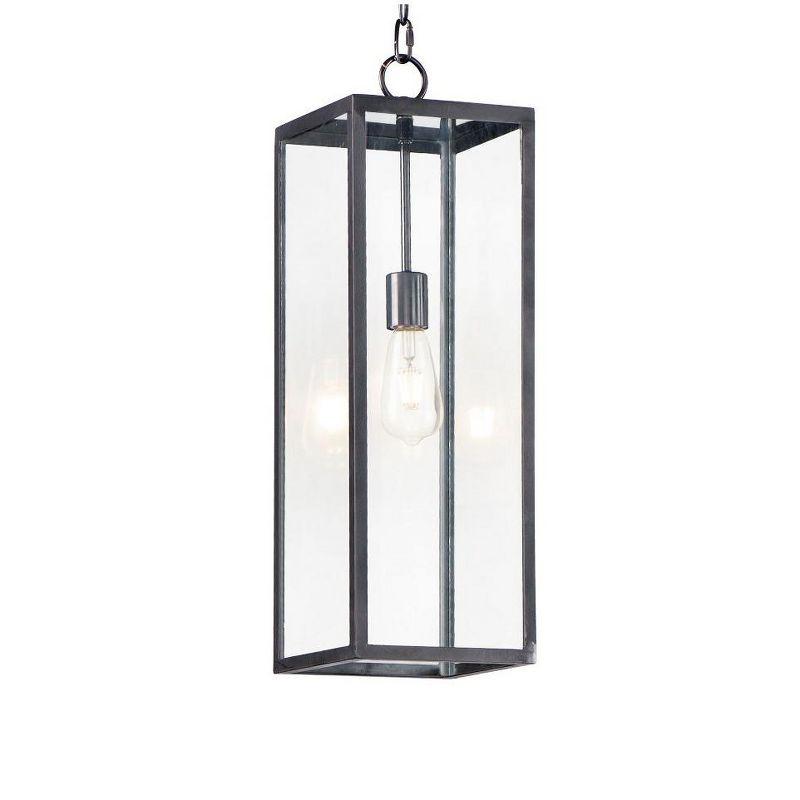 Maxim Lighting Catalina 1 - Light Pendant in  Dark Bronze