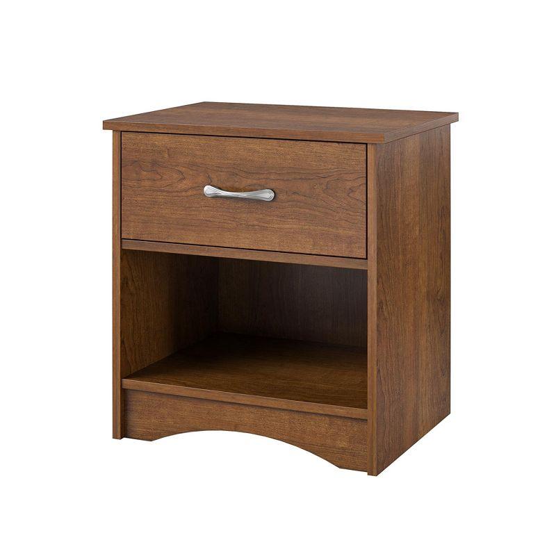 Ameriwood Home Jerry Hill Nightstand