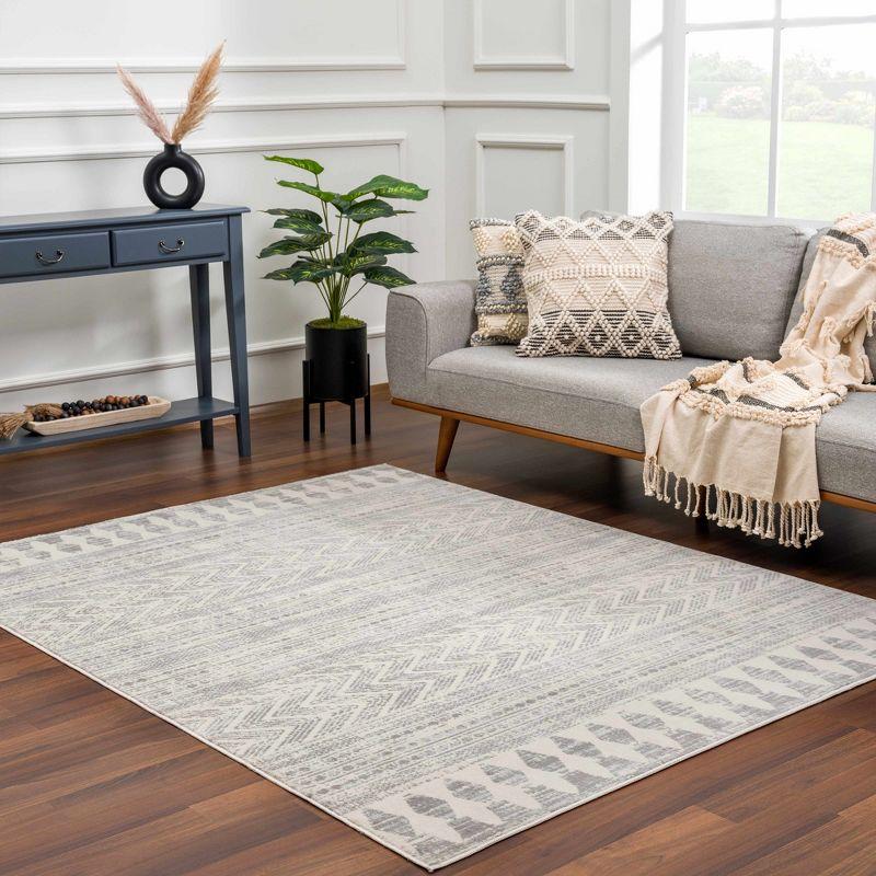 Hauteloom Chinnor All Over Pattern Rug