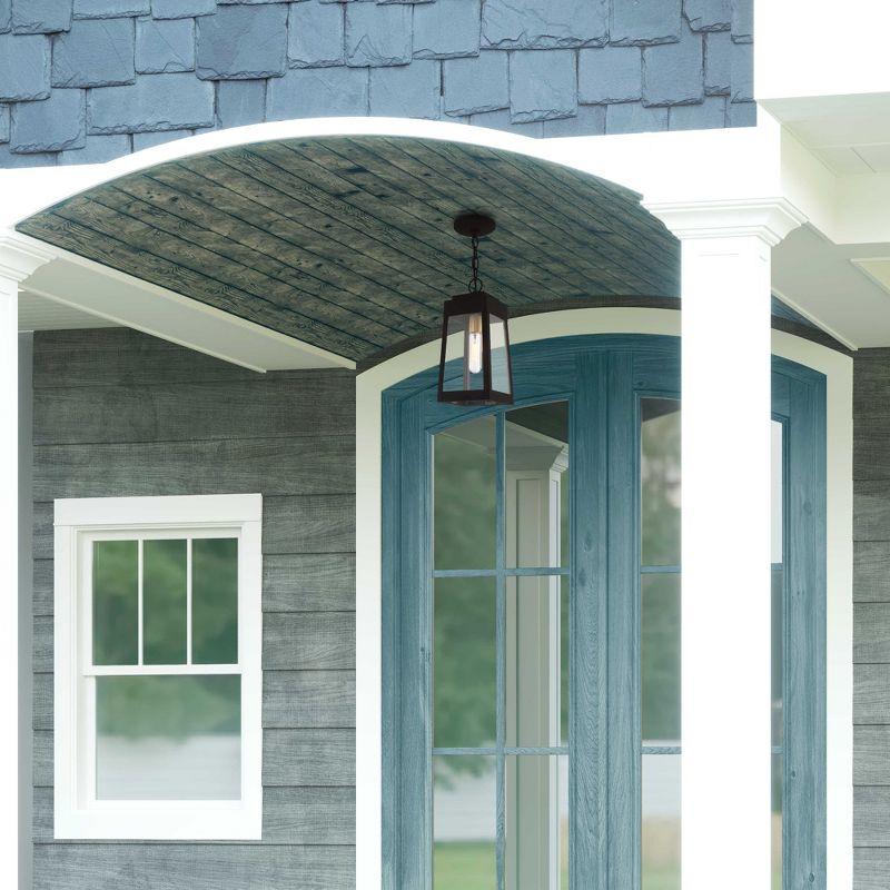 Livex Lighting Oslo 1 - Light Pendant in  Bronze