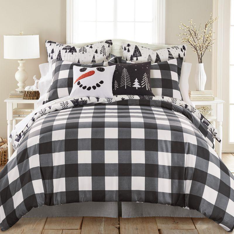 Northern Star Comforter Set - Levtex Home