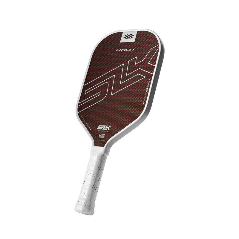 Selkirk Sport Halo Pro Pickleball Paddle - Red XL