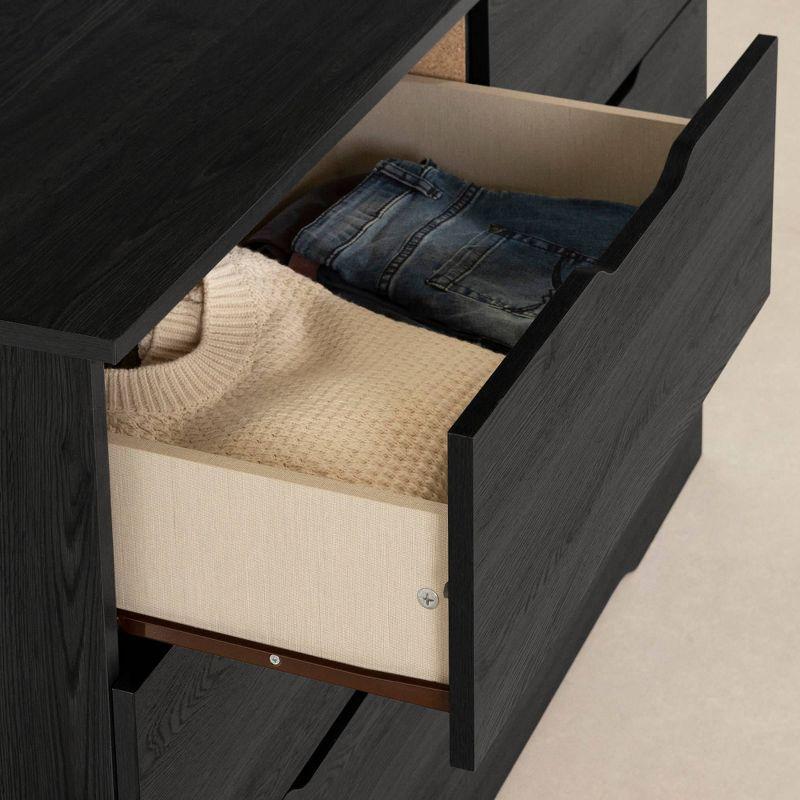 Fynn 6-Drawer Dresser
