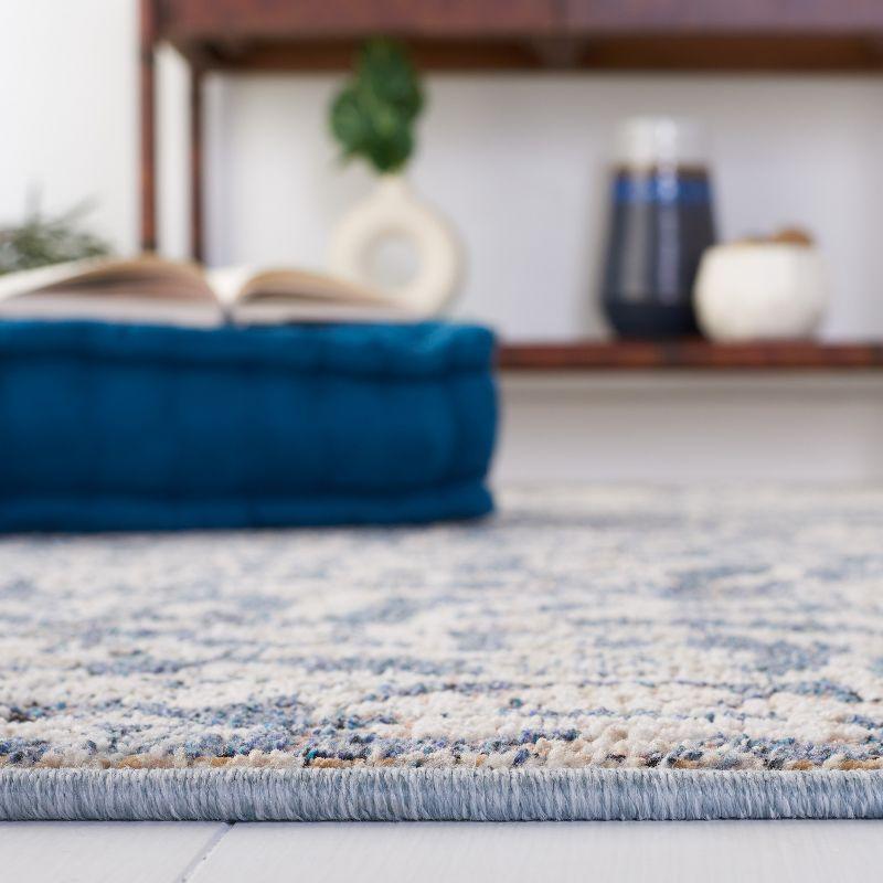 Vivaldi VIV561 Power Loomed Area Rug  - Safavieh